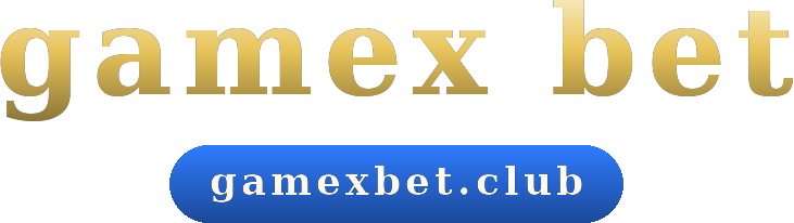 gamex bet logo