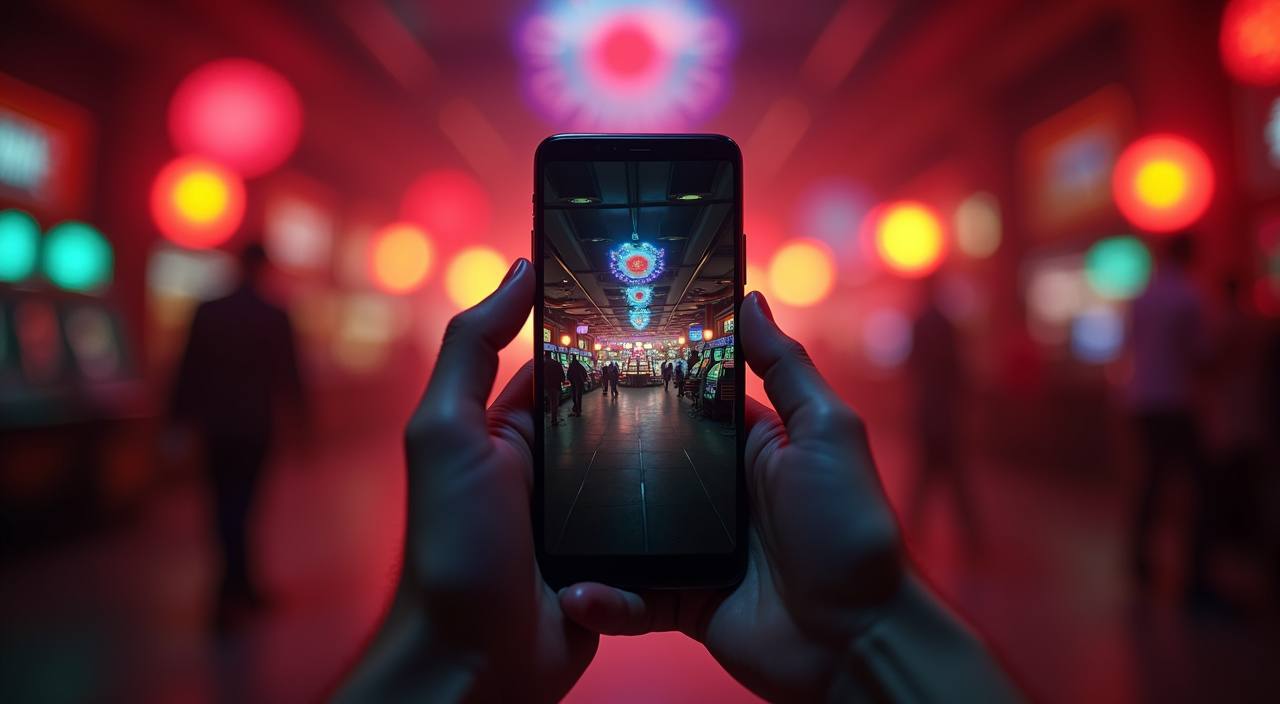 gamex bet mobile gaming